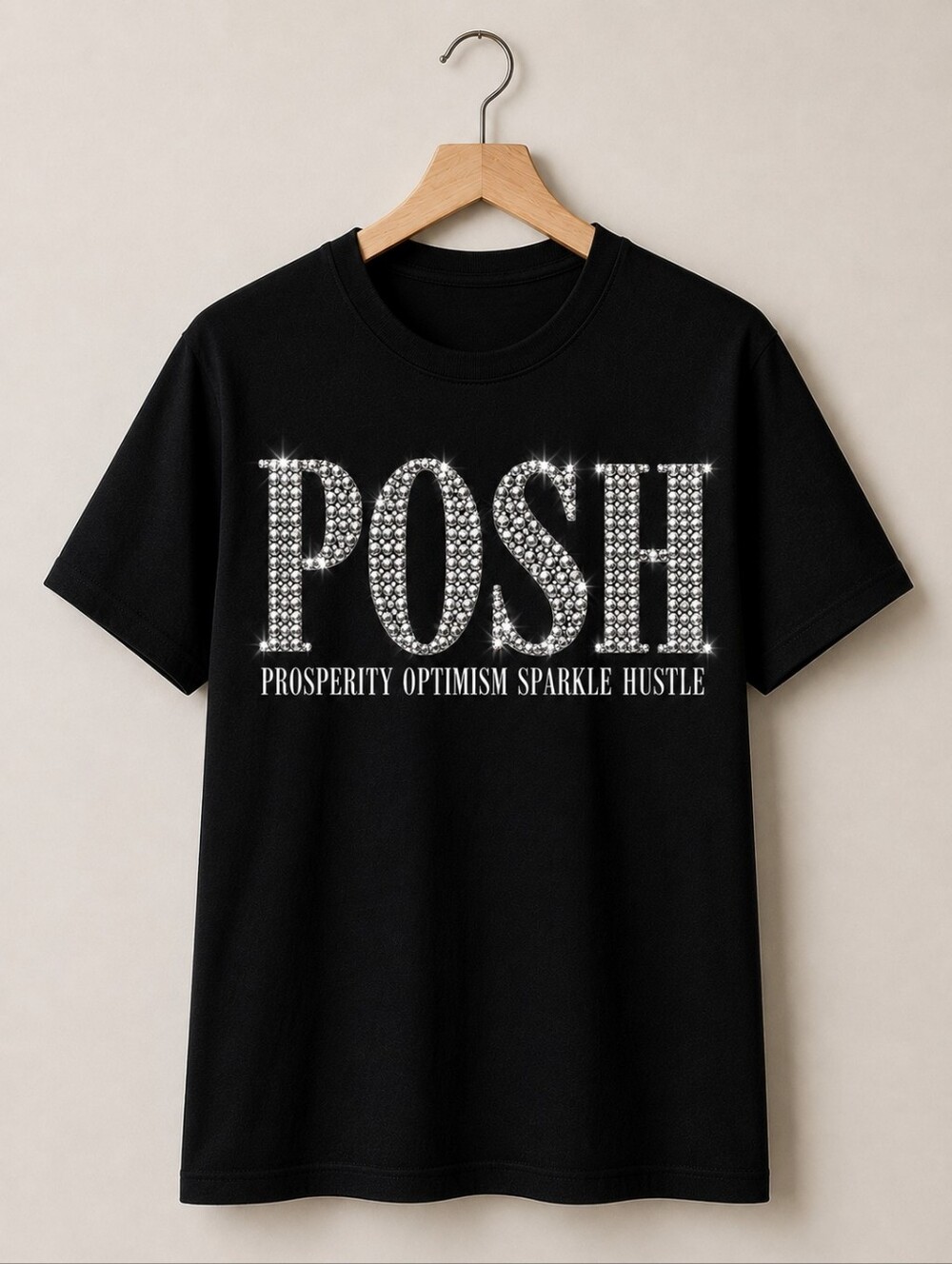 PoshperiTEE - Picture 2 of 5